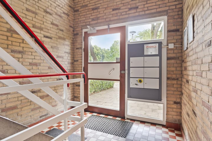 Foto 2 van Via Regia 155-B