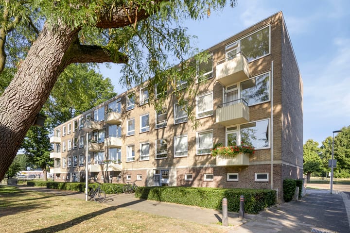 Foto 1 van Via Regia 155-B