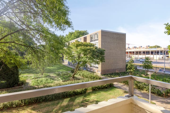 Foto 12 van Via Regia 155-B