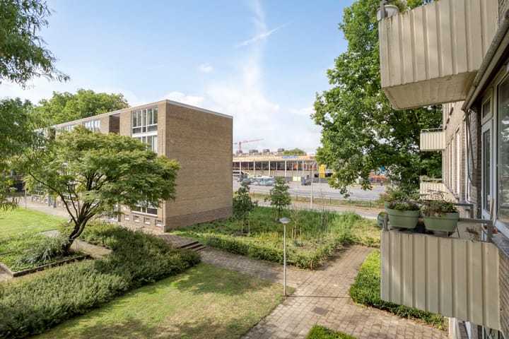 Foto 13 van Via Regia 155-B