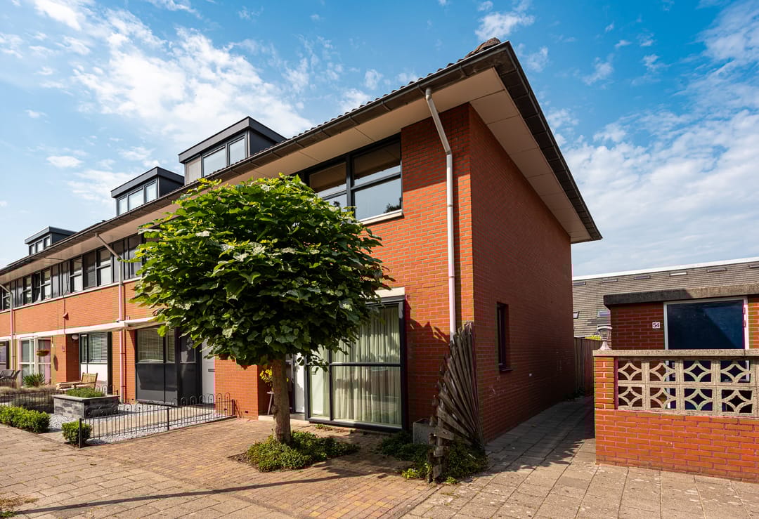 Foto 1 van Herman de Manhove 56