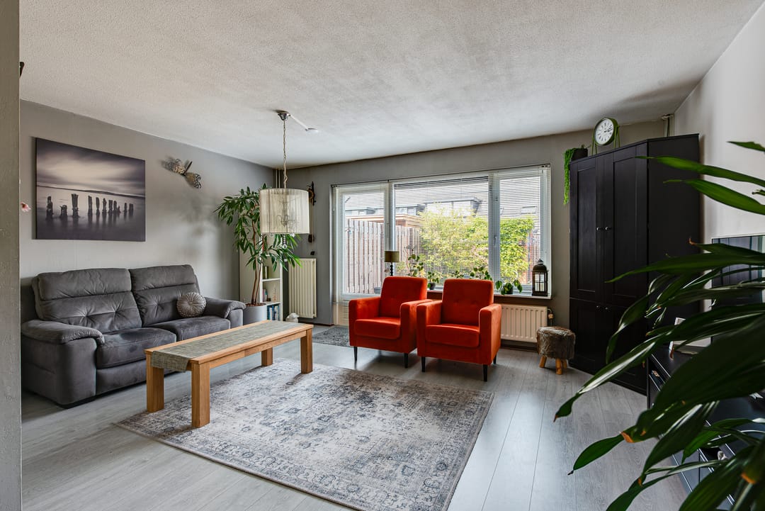 Foto 2 van Herman de Manhove 56