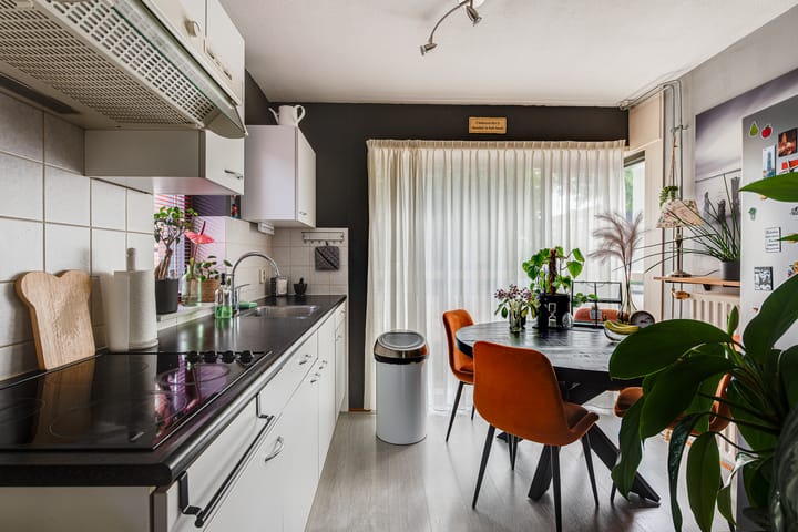 Foto 3 van Herman de Manhove 56