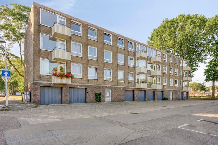 Foto 19 van Via Regia 155-B