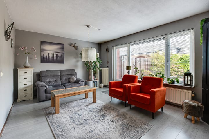 Foto 6 van Herman de Manhove 56