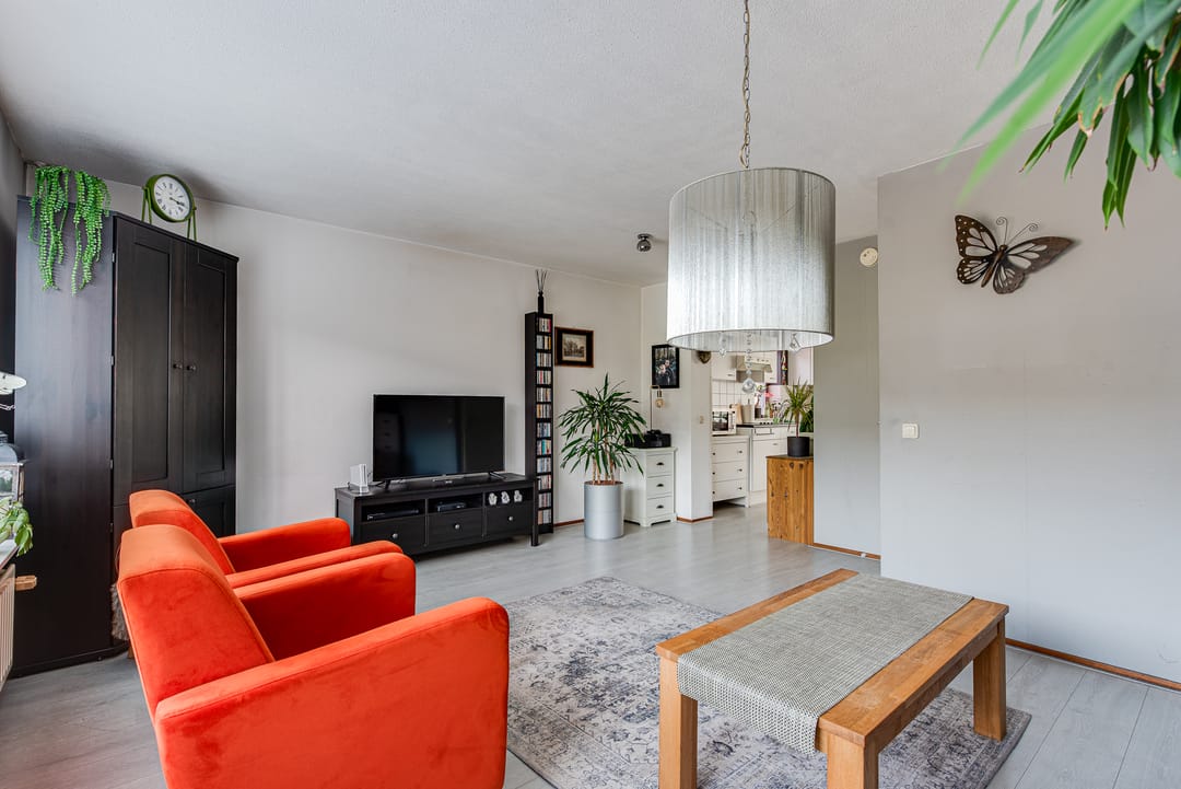 Foto 8 van Herman de Manhove 56