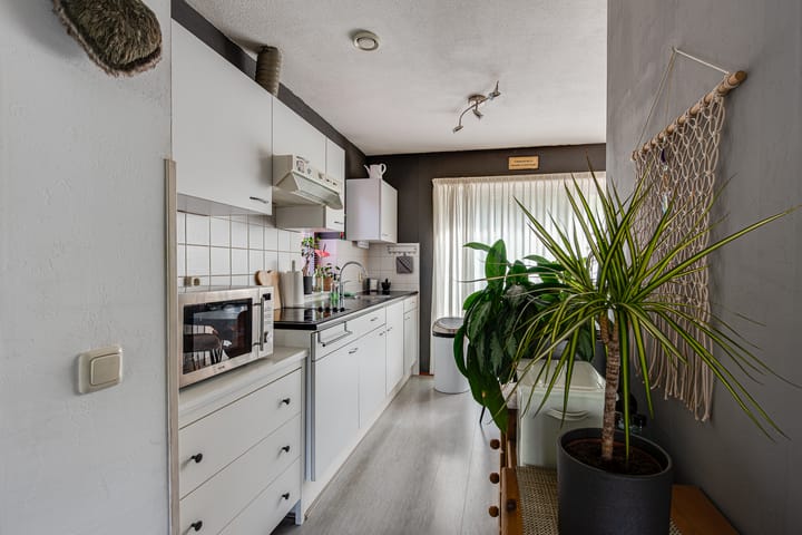 Foto 10 van Herman de Manhove 56