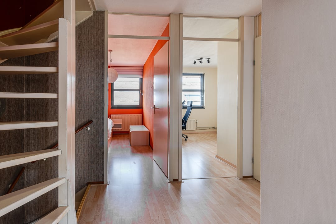 Foto 23 van Herman de Manhove 56