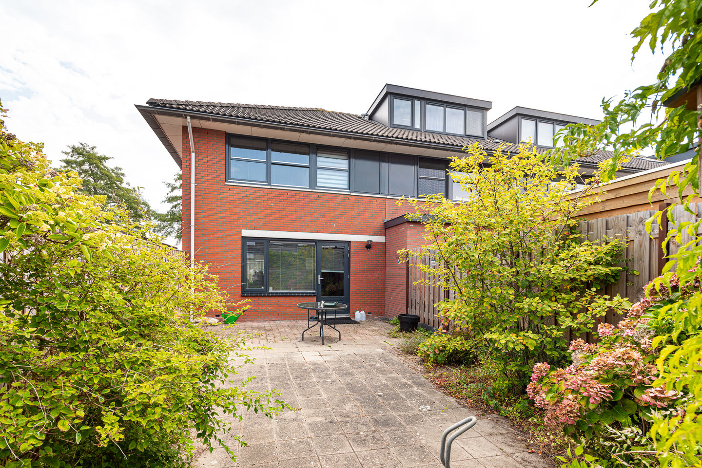 Foto 25 van Herman de Manhove 56