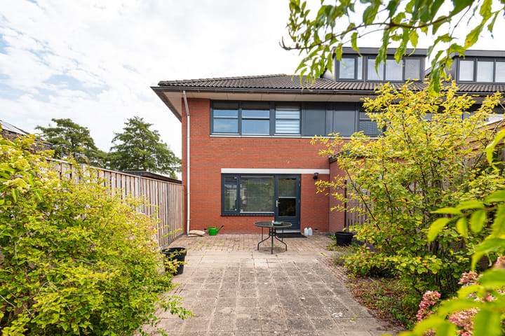 Foto 26 van Herman de Manhove 56