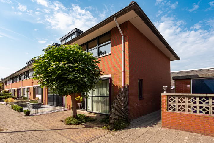 Foto 27 van Herman de Manhove 56