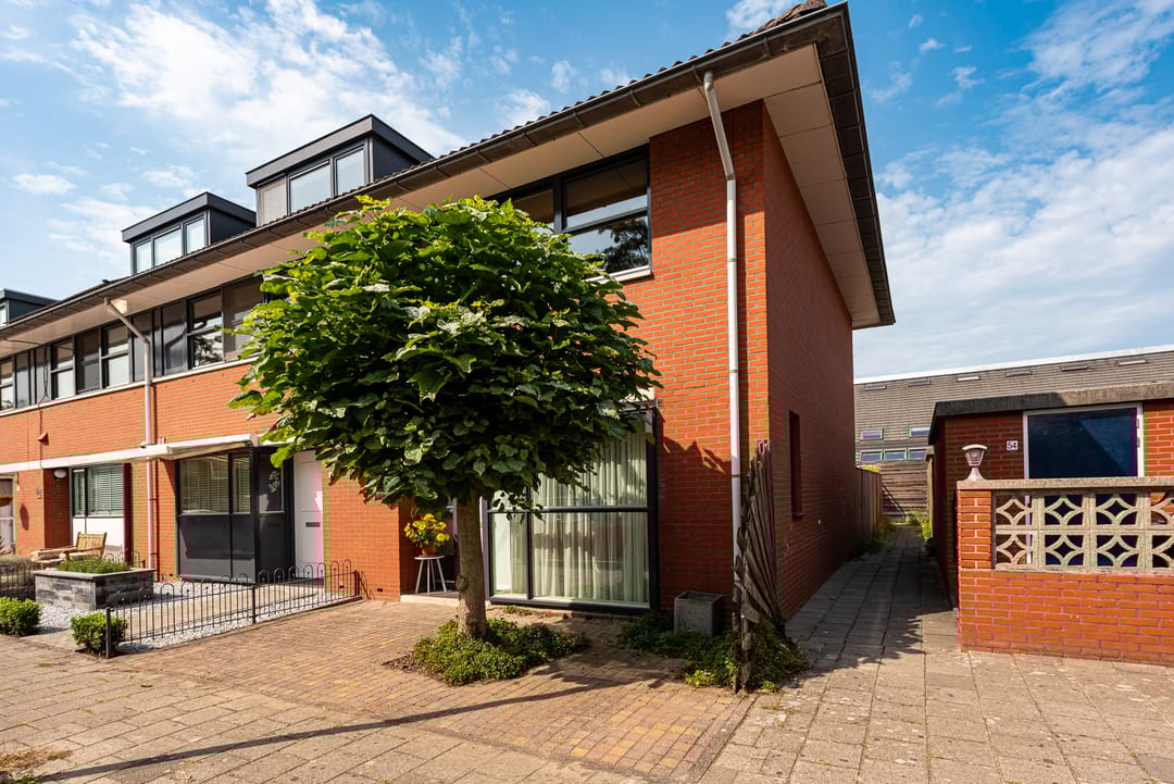 Foto 28 van Herman de Manhove 56