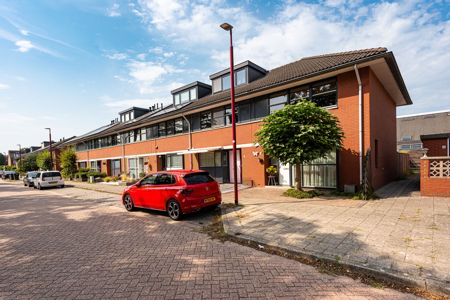 Foto 29 van Herman de Manhove 56