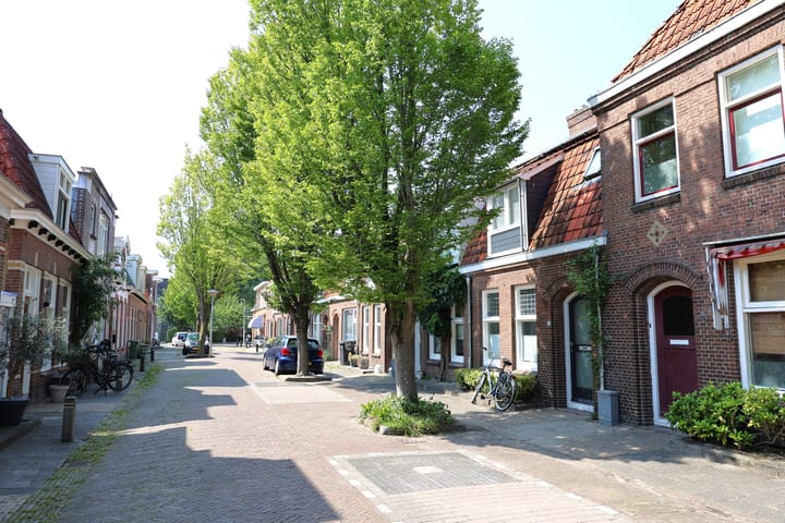 Foto 2 van Rozenstraat 23