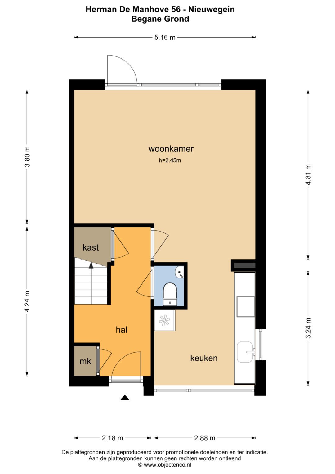 Foto 31 van Herman de Manhove 56