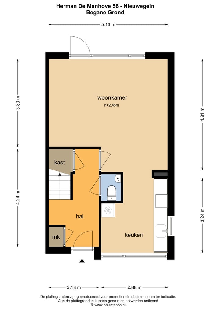 Foto 31 van Herman de Manhove 56