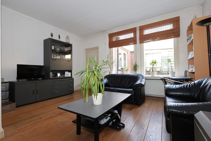 Foto 3 van Rozenstraat 23