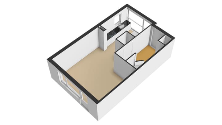 Foto 32 van Herman de Manhove 56