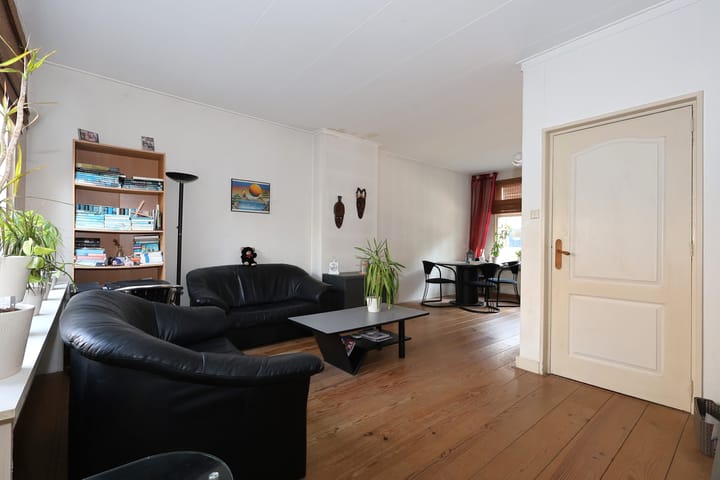 Foto 4 van Rozenstraat 23