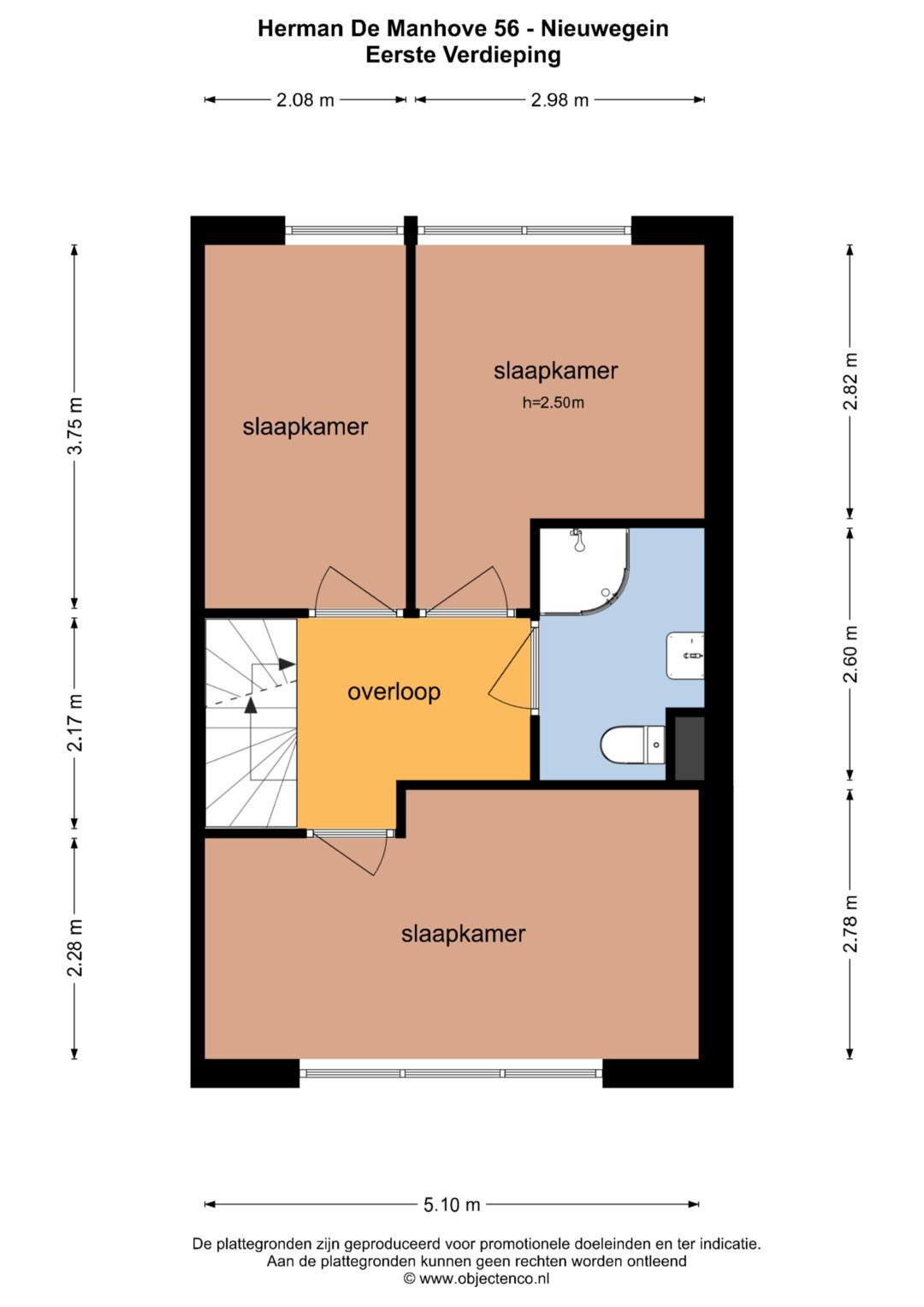 Foto 37 van Herman de Manhove 56