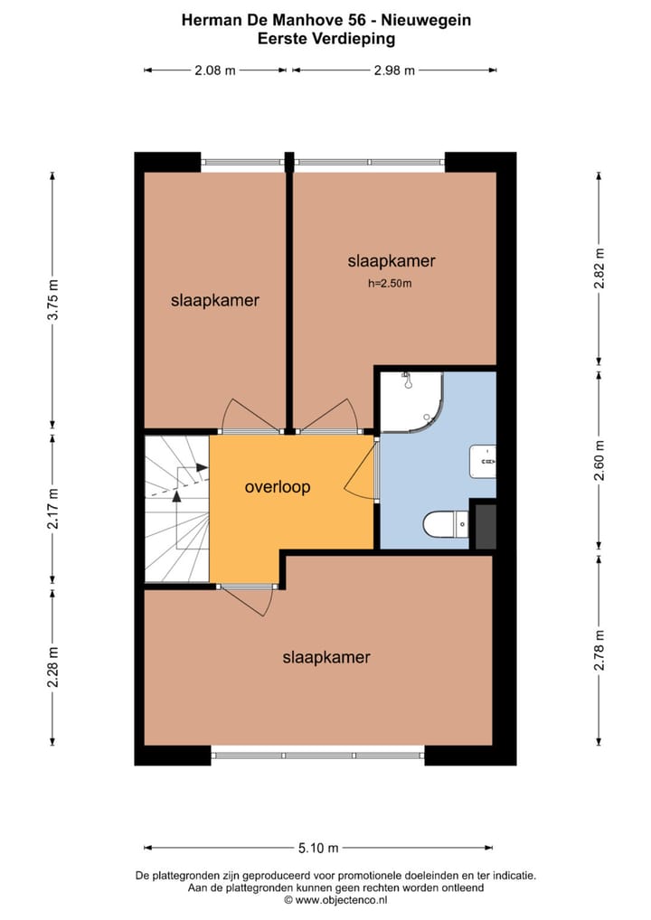 Foto 37 van Herman de Manhove 56