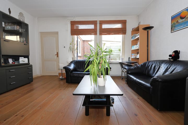 Foto 7 van Rozenstraat 23