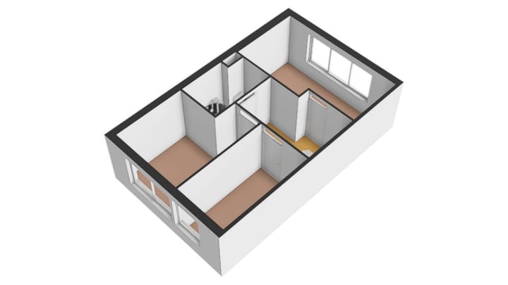 Foto 38 van Herman de Manhove 56