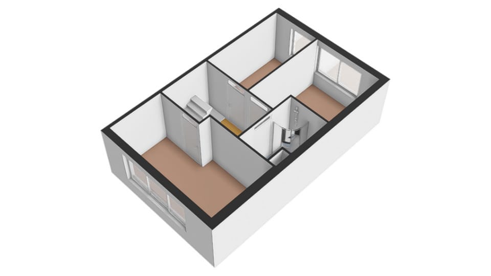 Foto 39 van Herman de Manhove 56