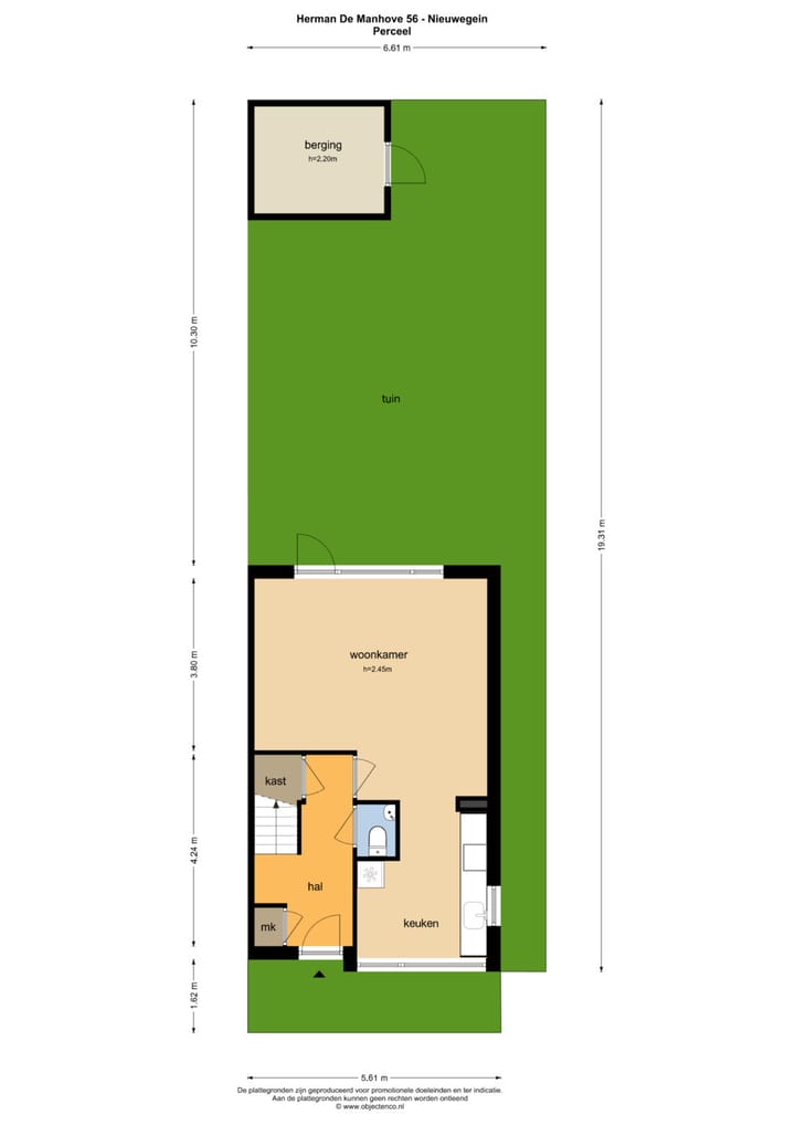 Foto 40 van Herman de Manhove 56