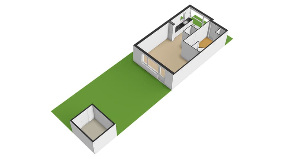 Foto 41 van Herman de Manhove 56