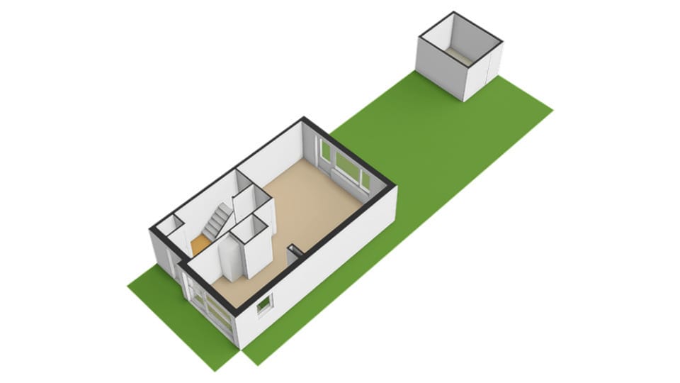 Foto 42 van Herman de Manhove 56