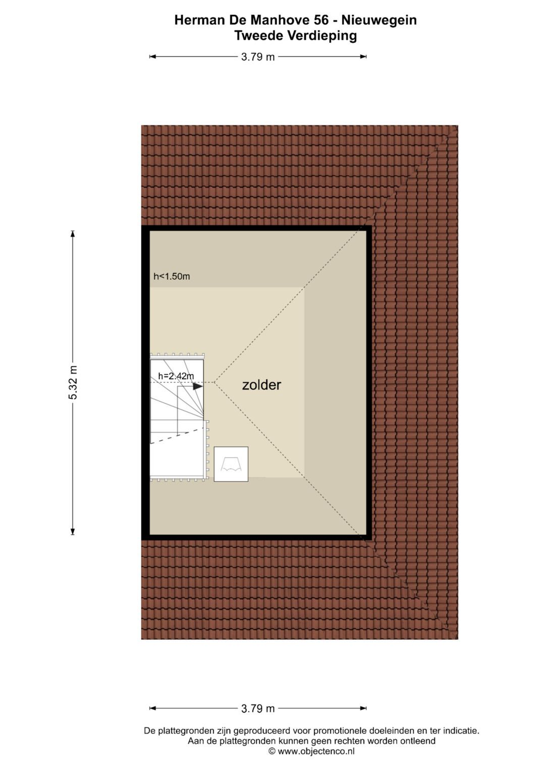 Foto 43 van Herman de Manhove 56