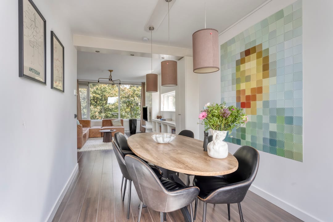 Photo 2 of Voornsehoek 27