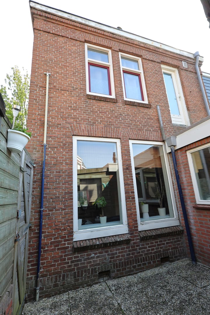 Foto 28 van Rozenstraat 23