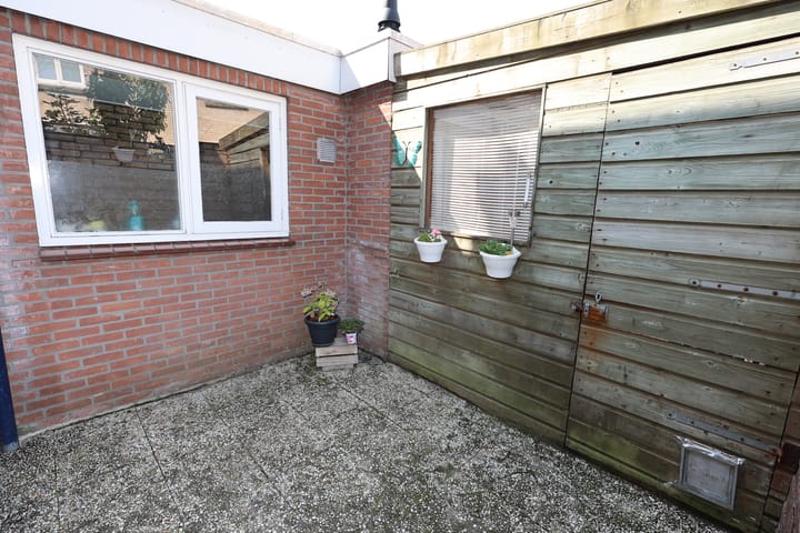 Foto 29 van Rozenstraat 23