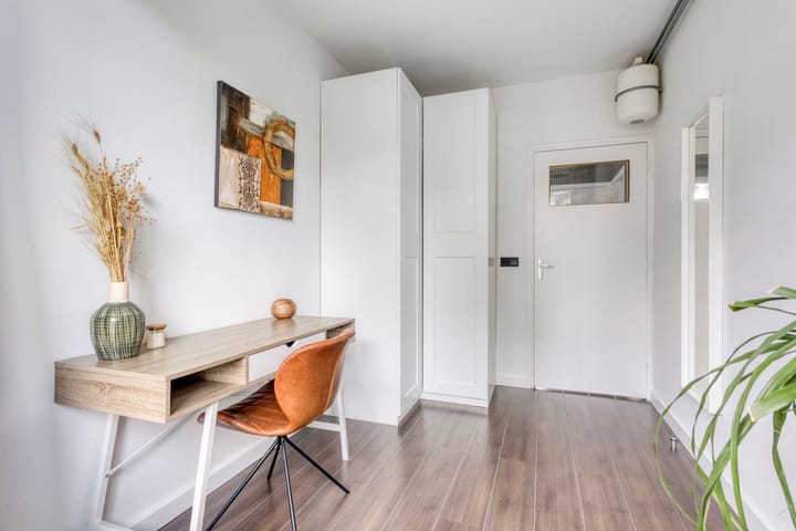 Foto 12 van Voornsehoek 27