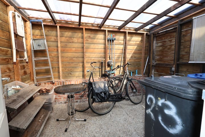 Foto 30 van Rozenstraat 23