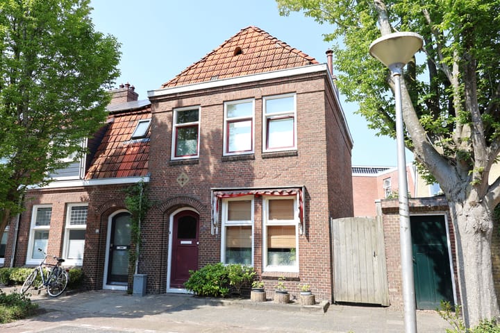 Foto 31 van Rozenstraat 23