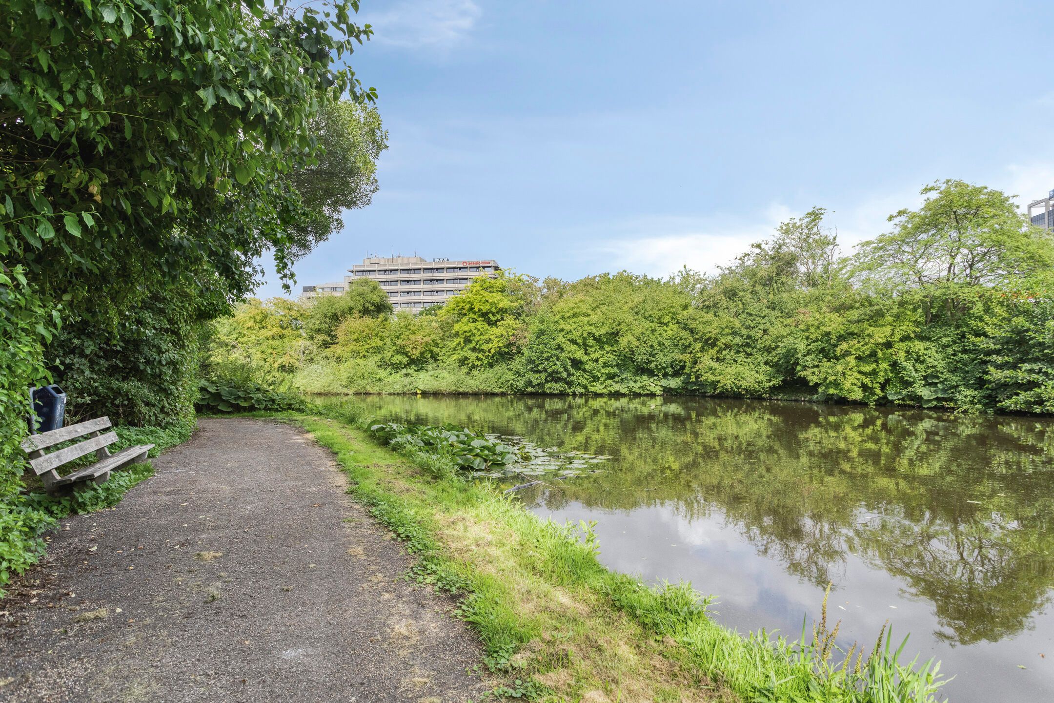 Photo 24 of Voornsehoek 27