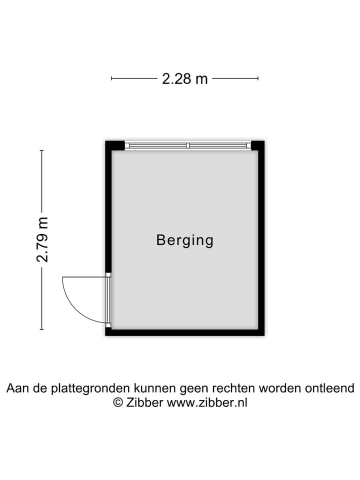Foto 21 van Voornsehoek 27