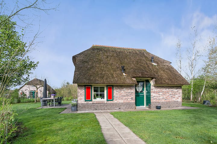 Foto 3 van Flierdijk 3-24