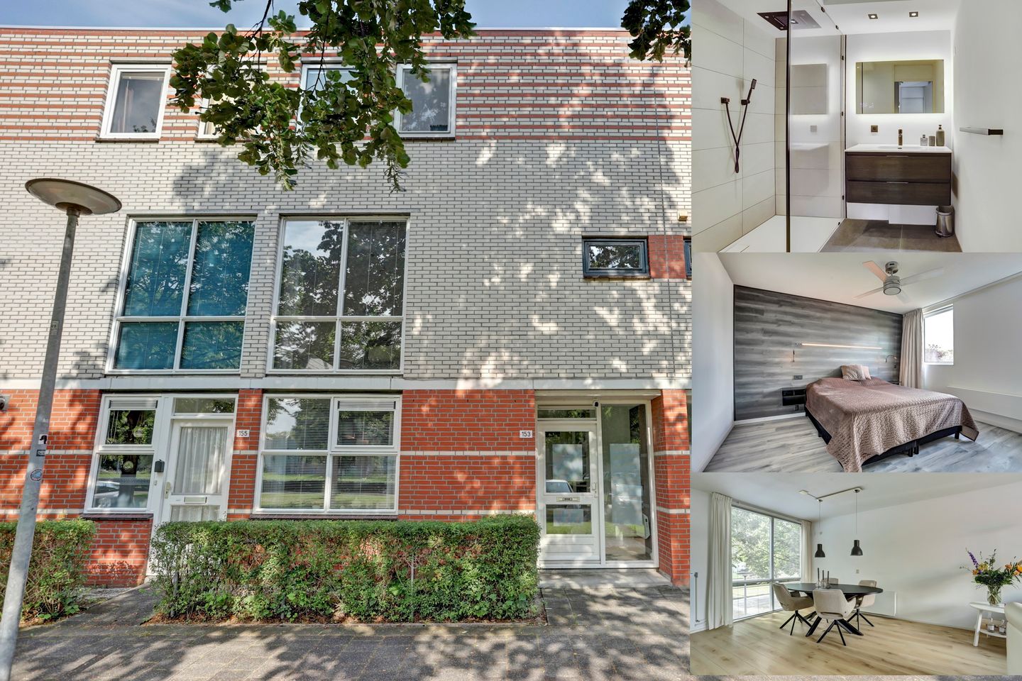 Foto 1 van S.O.J. Palmelaan 153