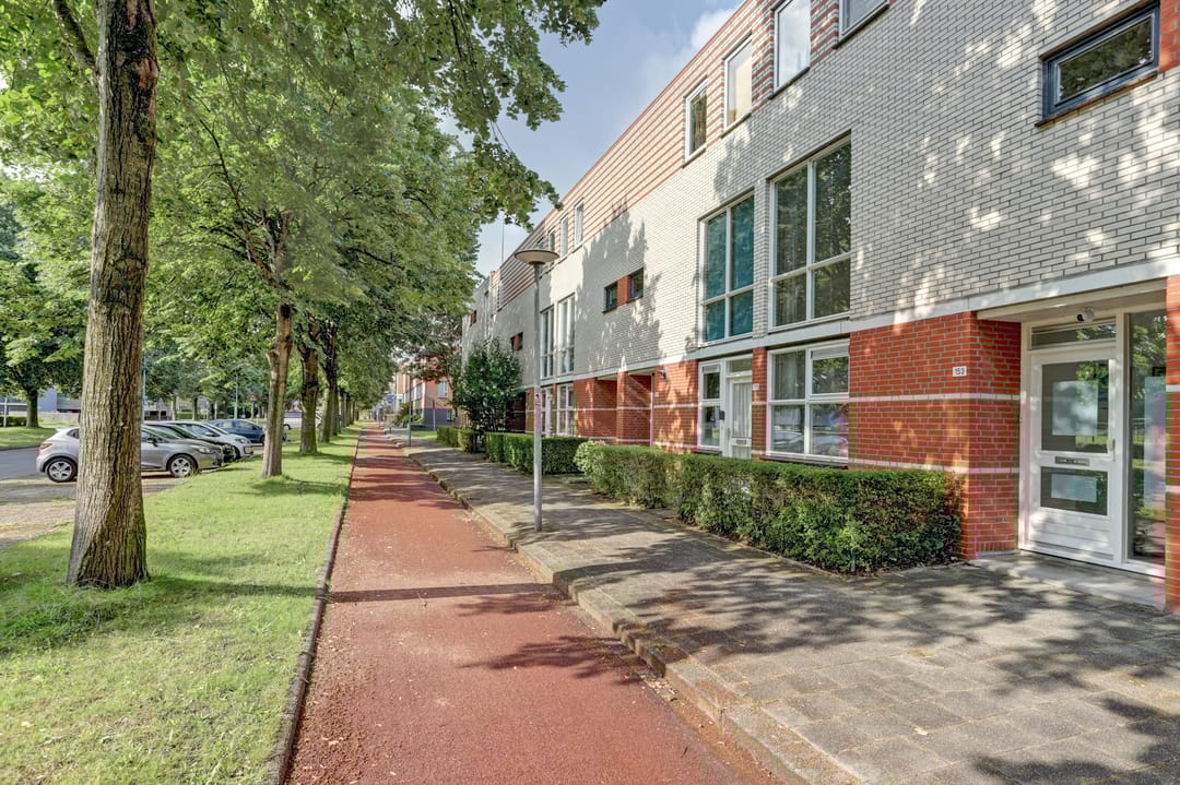 Foto 2 van S.O.J. Palmelaan 153