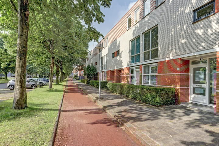 Foto 2 van S.O.J. Palmelaan 153