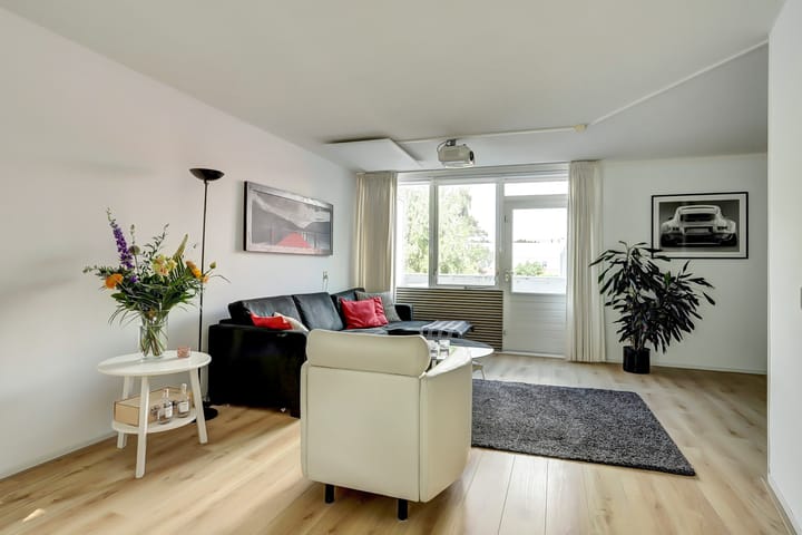 Foto 5 van S.O.J. Palmelaan 153