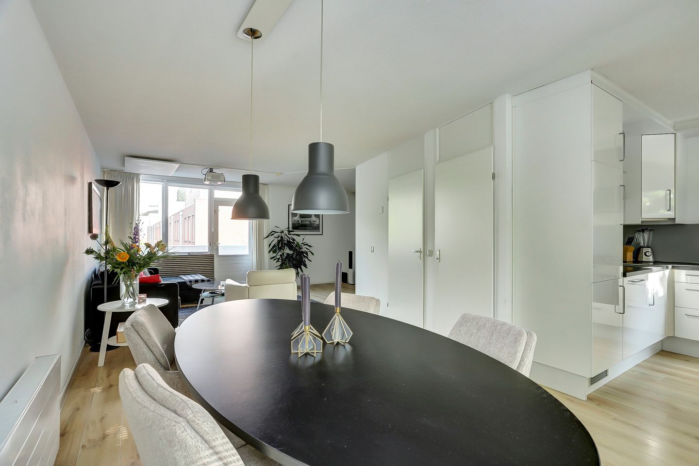 Foto 10 van S.O.J. Palmelaan 153