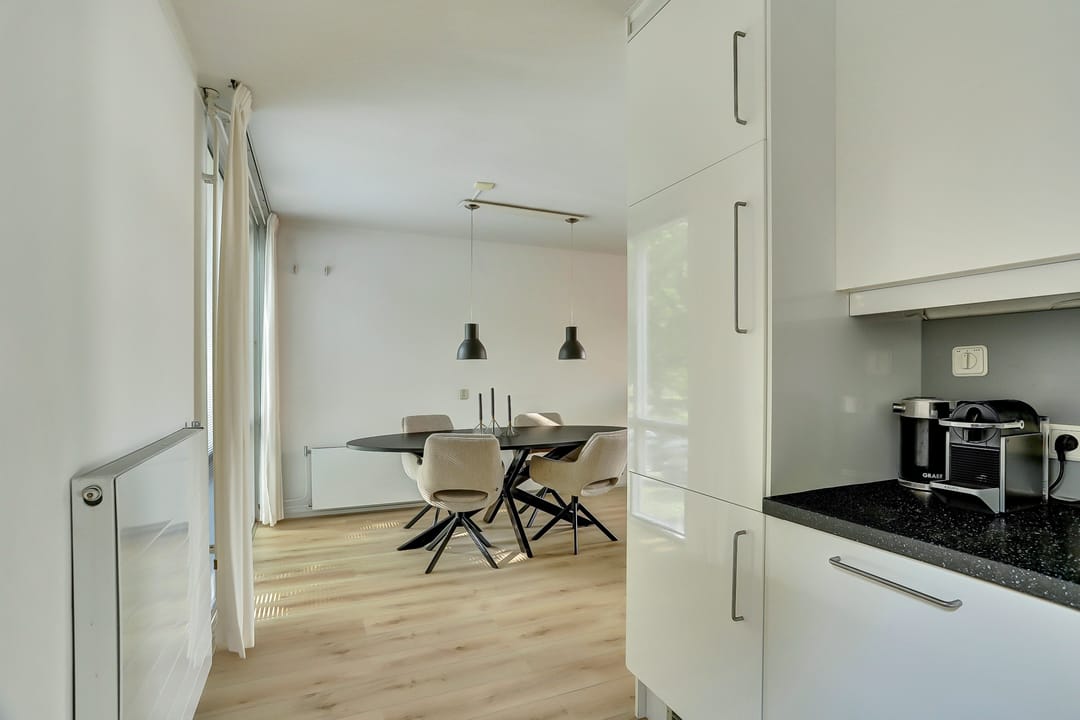 Foto 11 van S.O.J. Palmelaan 153