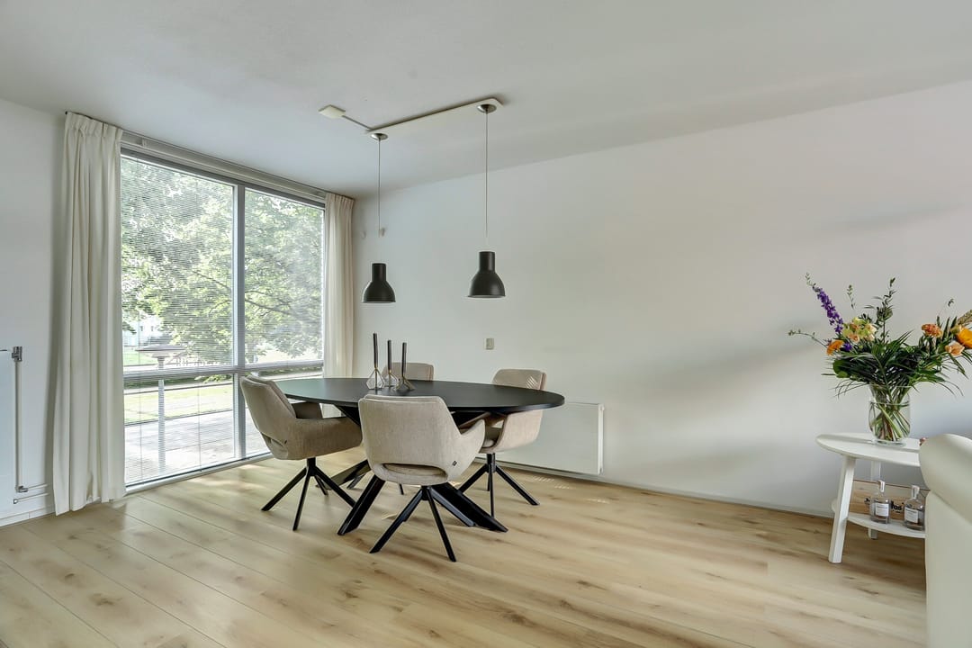 Foto 8 van S.O.J. Palmelaan 153