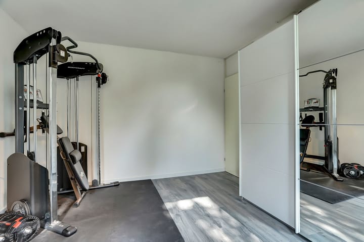 Foto 19 van S.O.J. Palmelaan 153