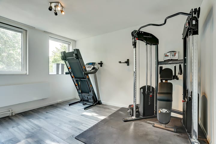 Foto 18 van S.O.J. Palmelaan 153